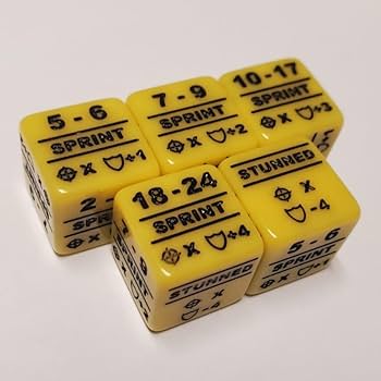 【jsa】ペトロールズ Problems／dice 71M9EPkq9bL._UF350,350_QL50_.jpg